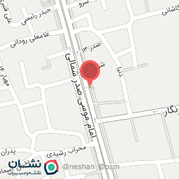 عکس فروشگاه آرایشی ابوالفضل