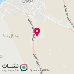 عکس انبار کاشی مرکزی نعناکار