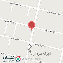 عکس یازدهم غربی