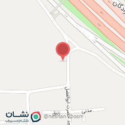 عکس سوپر مارکت اکبر