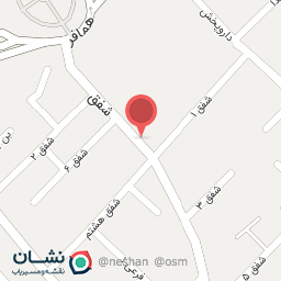 عکس مبلمان شفق 2