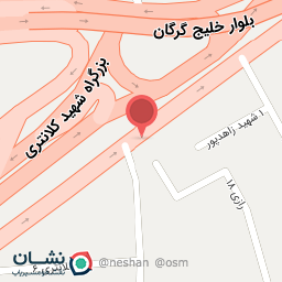 عکس اتومبیل گلچین