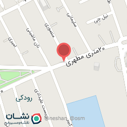 عکس آژانس شهریار