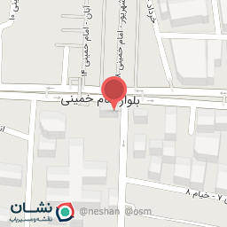 عکس داروخانه مکران