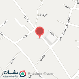 عکس خانه فرهنگ سنجیده