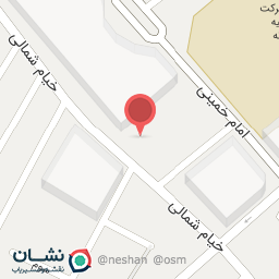 عکس دبیرستان غیر دولتی دخترانه توفیق دانش 