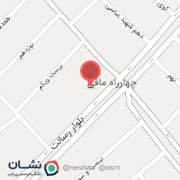 عکس بادکنک آرایی مسایا