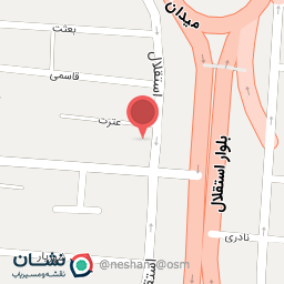 عکس کافه همیشه مهربان شکلات