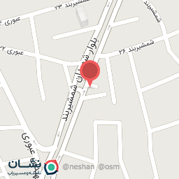 عکس خودپرداز بانک شهر ATM