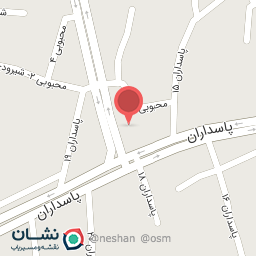 عکس مسجد یور محله