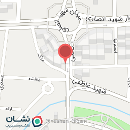 عکس خودپرداز بانک سپه