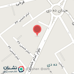 عکس سرپرستی شعب بانک ایران زمین شعبه ده دی