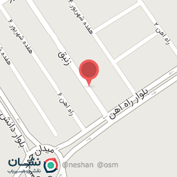 عکس قهوه سرا محمود