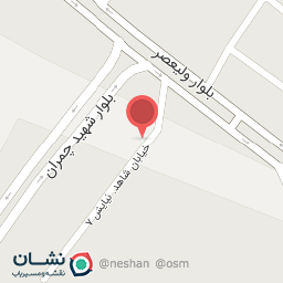 عکس اداره بنیاد شهید جم