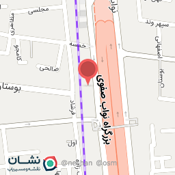 عکس دفتر پیشخوان دولت