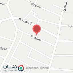 عکس سوپر مارکت دانش