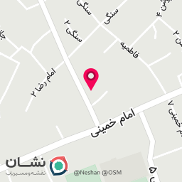 عکس کلید سازی نوربخش