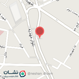 عکس ایستگاه اتوبوس شهدا_مظاهری - برگشت