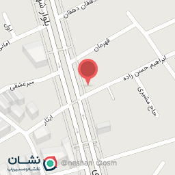 عکس مرکز ماساژ و تناسب اندام آرامیس