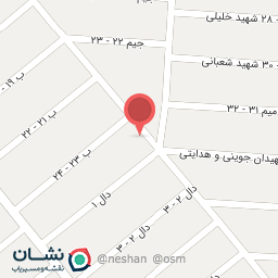 عکس فروشگاه خلیلی