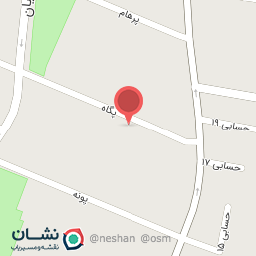 عکس دکتر مهزیار رحیمی دوست