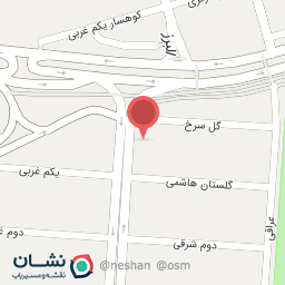 عکس داروخانه شبانه روزی دکتر ادیب هاشمی