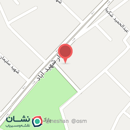 عکس مرقد آیت‌الله مرتضوی