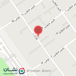 عکس آرایشگاه مارال 