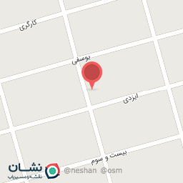 عکس سوپرمارکت کسروی