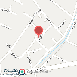 عکس پت شاپ خیریه حیوانات شمال تهران