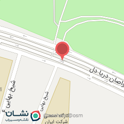 عکس بلوار بسیج