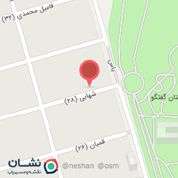 عکس سرای محله گیشا خانه کودک ساحل آرام