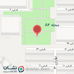 عکس پارک آ 4