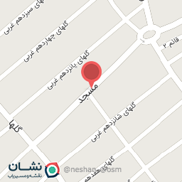 عکس ابزار حسامی