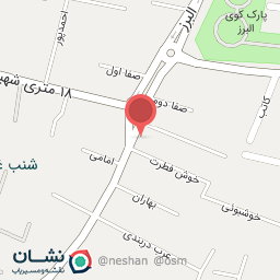 عکس پیرایش میلاد