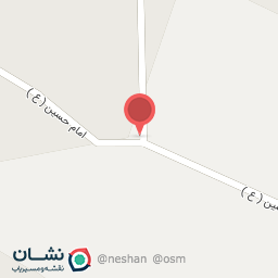 عکس میدان امام حسین