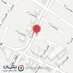 عکس دفتر وکالت مرتضی بینظیر