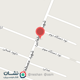 عکس سوپر مارکت فرهاد 