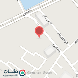 عکس مرکز بهداشت شهرستان سمنان