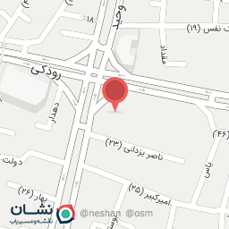 عکس کیمیا شبکه اروند