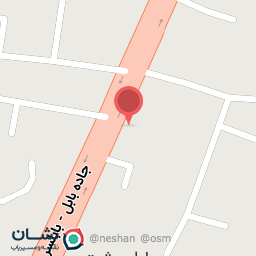 عکس مکانیکی و جلوبندی ایران 14