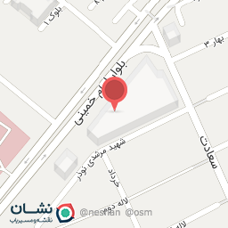 عکس صدرا سیستم