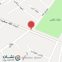 عکس خودپرداز قوامین