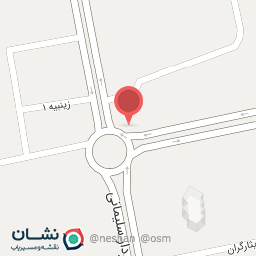 عکس داروخانه دکتر عرب