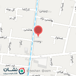 عکس آژانس املاک و سازه مسکن پویا