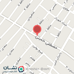 عکس فروشگاه موبایل پرتورایان