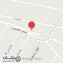 عکس اگزوزسازی ابالفضل