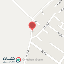 عکس پخش کیک کلوچه و آبمیوه آوا