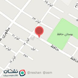 عکس پخش حبوبات و برنج پاسارگاد 