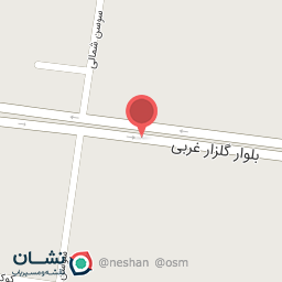 عکس ساختمان ۴۴۵